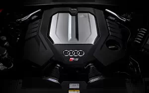   Audi RS7 Sportback performance - 2022