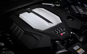   Audi RS7 Sportback performance - 2022