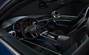   Audi RS7 Sportback performance - 2022