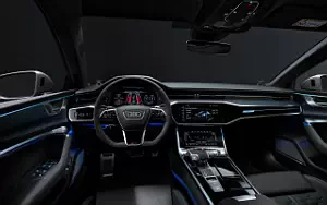   Audi RS7 Sportback performance - 2022