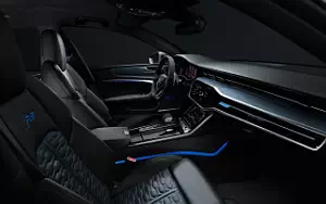   Audi RS7 Sportback performance - 2022