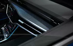   Audi RS7 Sportback performance - 2022