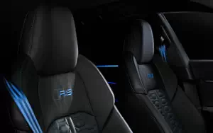   Audi RS7 Sportback performance - 2022