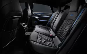   Audi RS7 Sportback performance - 2022