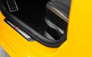   Audi S1 Sportback - 2014