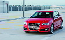   Audi S3 - 2008
