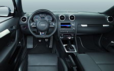   Audi S3 - 2008