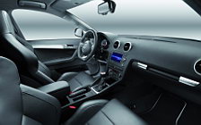   Audi S3 - 2008