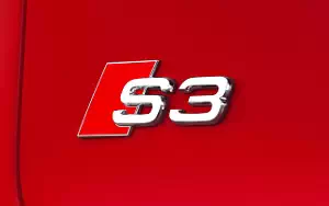   Audi S3 Sedan - 2013