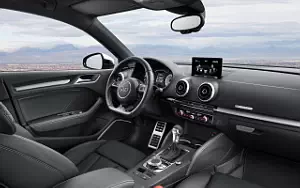   Audi S3 Sedan - 2013
