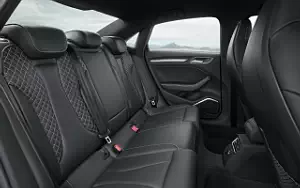   Audi S3 Sedan - 2013