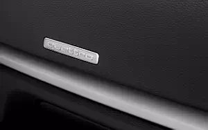   Audi S3 Sedan - 2013