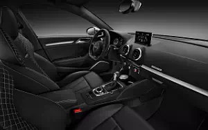   Audi S3 Sportback - 2013
