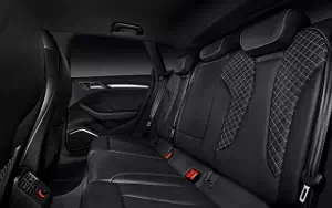   Audi S3 Sportback - 2013
