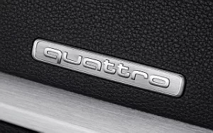   Audi S3 Sportback - 2013