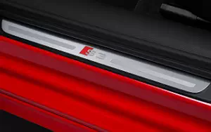   Audi S3 Sportback - 2013