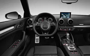   Audi S3 Cabriolet - 2014