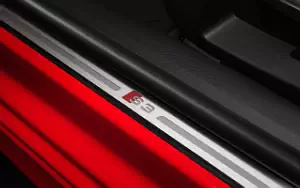   Audi S3 Cabriolet - 2014