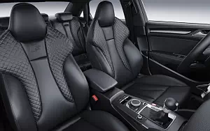   Audi S3 Sedan - 2016