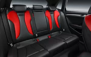   Audi S3 Sportback - 2016