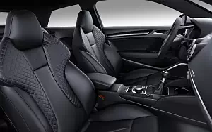   Audi S3 - 2016