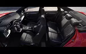   Audi S3 Sedan - 2020