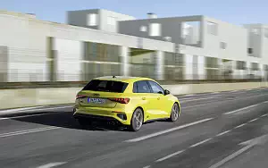  Audi S3 Sportback - 2020