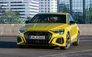   Audi S3 Sportback - 2020