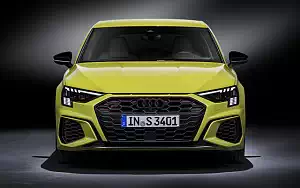   Audi S3 Sportback - 2020