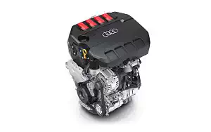   Audi S3 Sportback - 2020