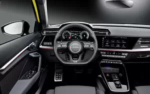   Audi S3 Sportback - 2020