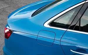   Audi S4 Sedan TDI - 2019