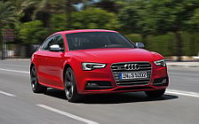  Audi S5 Sportback - 2011