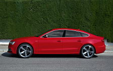   Audi S5 Sportback - 2011