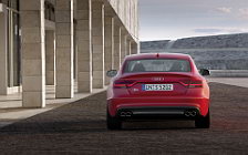   Audi S5 Sportback - 2011