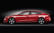   Audi S5 Sportback - 2011