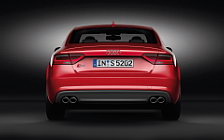   Audi S5 Sportback - 2011