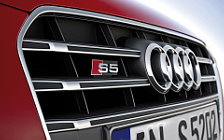  Audi S5 Sportback - 2011