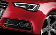   Audi S5 Sportback - 2011