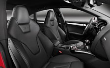   Audi S5 Sportback - 2011