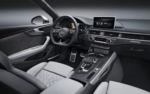   Audi S5 Sportback - 2016