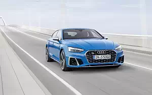   Audi S5 Sportback TDI Restyling - 2019