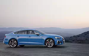   Audi S5 Sportback TDI Restyling - 2019