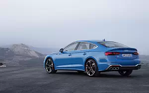   Audi S5 Sportback TDI Restyling - 2019