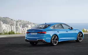   Audi S5 Sportback TDI Restyling - 2019