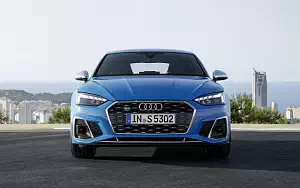   Audi S5 Sportback TDI Restyling - 2019