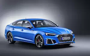   Audi S5 Sportback TDI Restyling - 2019