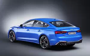   Audi S5 Sportback TDI Restyling - 2019