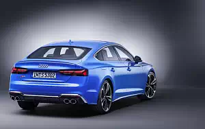   Audi S5 Sportback TDI Restyling - 2019