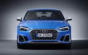   Audi S5 Sportback TDI Restyling - 2019
